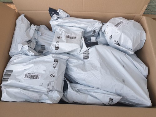 Mystery paket packs - mystery,