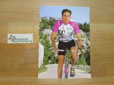 Original Autogramm Frank