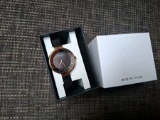 Bering Uhr