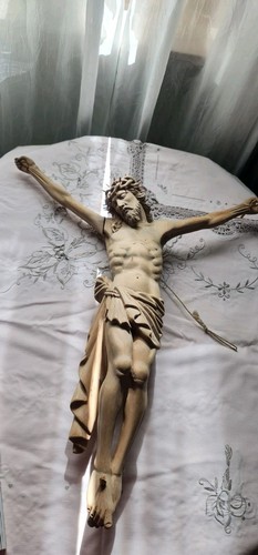 56cm handgeschnitztes - 56cm,,