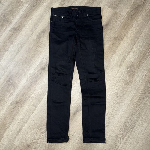 Nudie lean dean - lean, dry