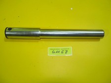 BMW R100 R80 GS R RT K75 K100 Steckachse 255mm 1454950 neu verzinkt axle