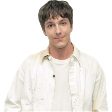 Tucker Pillsbury (Casual)