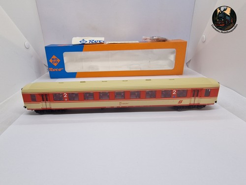 Roco 44203b schnellzugwagen - roco,