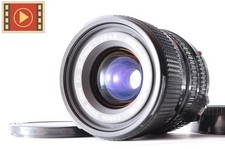🎦 Canon Neues FD 35-70mm