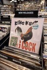 King Kurt Big Cock 40th