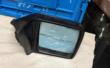 Mercedes W124 C124 A124 Coupe