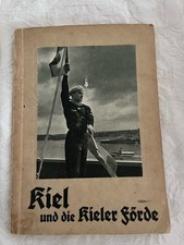 Kiel und die Kieler Förde 