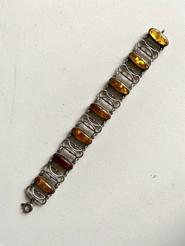 Schmuck silber armband - silber,