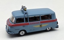 Brekina  Modell Car Zenker