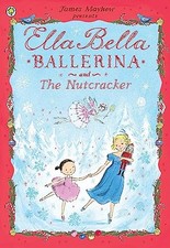 Ella bella ballerina and - ella, the