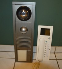 SIEDLE SSS GEGENSPRECHANLAGE