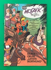 WIPA Mosaik Digedags