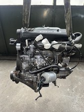 Fiat Ducato Typ 280 290 2.5D Motor 55KW/75PS