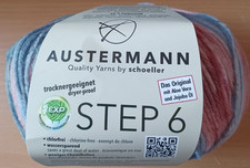 Austermann STEP 6-fach