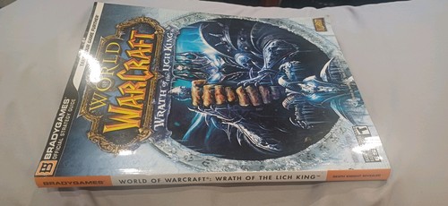 World warcraft wrath of - of,