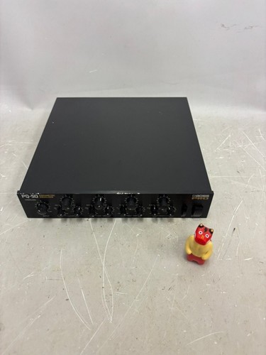 Boss parametrischer - pq-50,