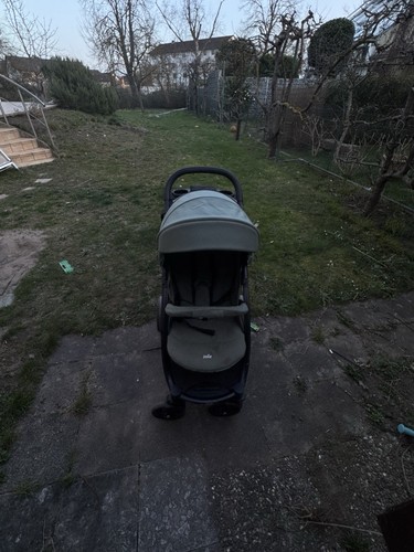 Joie kinderwagen buggywagen - joie,