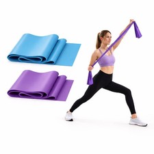 Theraband 2er Set 150x35 cm