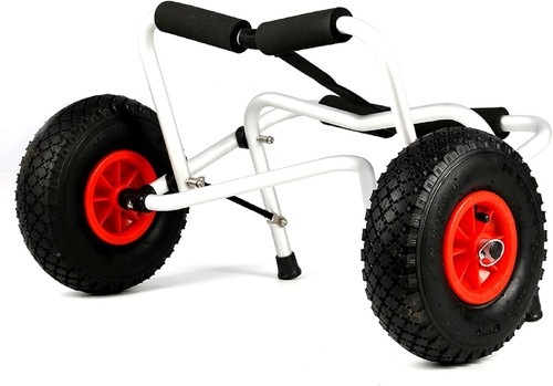 Kajakwagen aluminiumlegierung - kajakwagen,