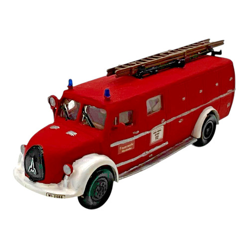 Brekina deutz magirus tlf - brekina,