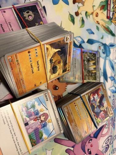 Pokemon prismatic evolution - prismatic,
