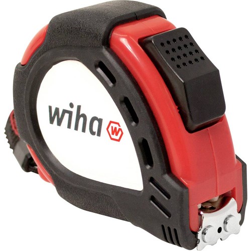 Wiha 33251 maßband stahl - 5,