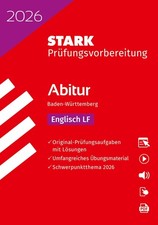 STARK Englisch LF - Abitur