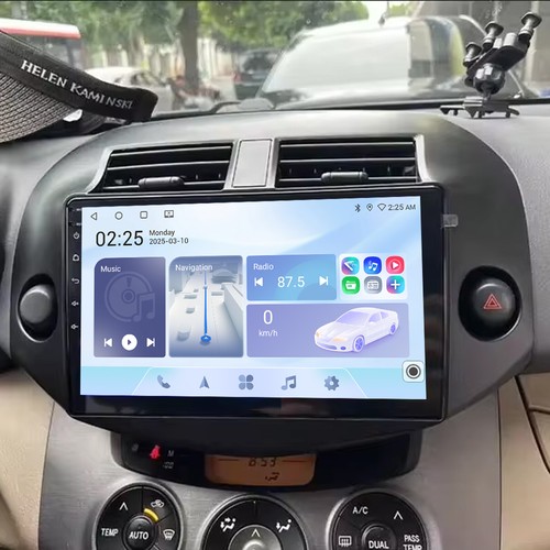 Carplay for toyota - carplay, rav4