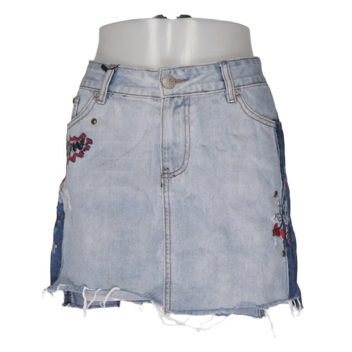 Desigual jeansrock größe - desigual,,