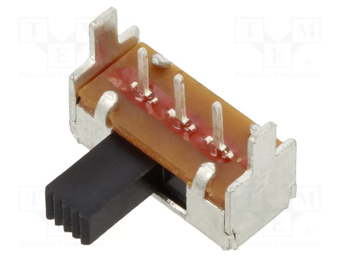 30vdc schalter - 0,2a/30vdc,