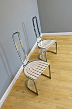 Moderner Designer Stuhl