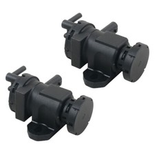 2*Druckwandler, Turbolader