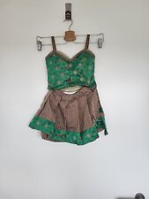 Faschingskostüm, Karnevalskostüm Mädchen - Haremsdame Bauchtänzerin