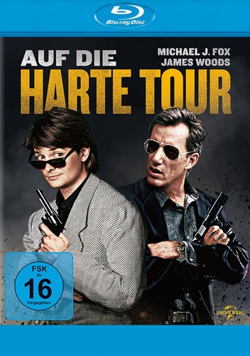 Auf die harte - , tour