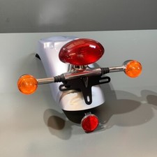 TRIUMPH SCRAMBLER 900 ORIGINAL