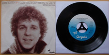 Leo Sayer Have You Ever Been