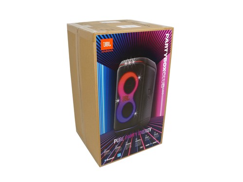 Jbl partybox club 120 - jbl,