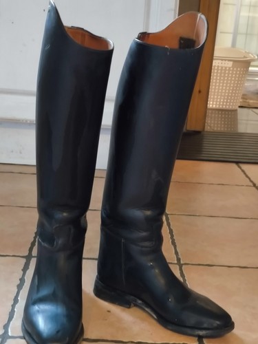 Reitstiefel dressurstiefel - reitstiefel, 39