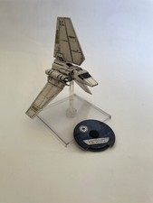 X-Wing Miniaturenspiel | Empire | Lambda Class Shuttle EN