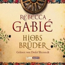 REBECCA GABLE - HIOBS BRÜDER