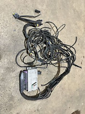 STAG-300-8 PLUS Steuergerät LPG CNG Injection Controller + Kabelbaum