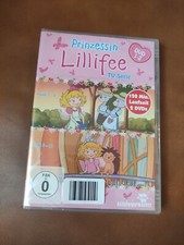 DVD Prinzessin Lillifee