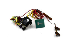 Vaillant Kesselthermostat