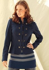 NEU BRANDAKTUELL JACKE im