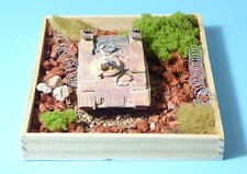 RK Modelle Diorama mit