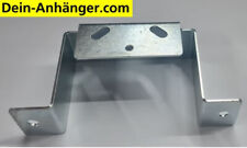 Halter für Abstellstützen