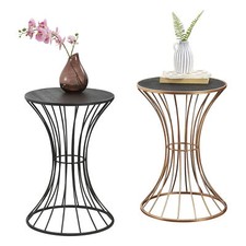 Beistelltisch Metall