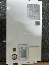 Brötje Reglung Heizungssteuerung 