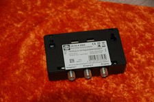 VX 02 A aktiver Multi Media Verteilverstärker (168-6/25)